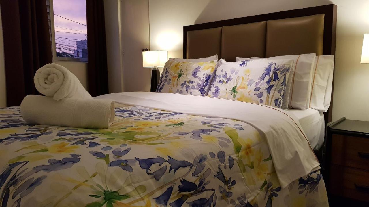 Hotel Ollanta Ica Kültér fotó