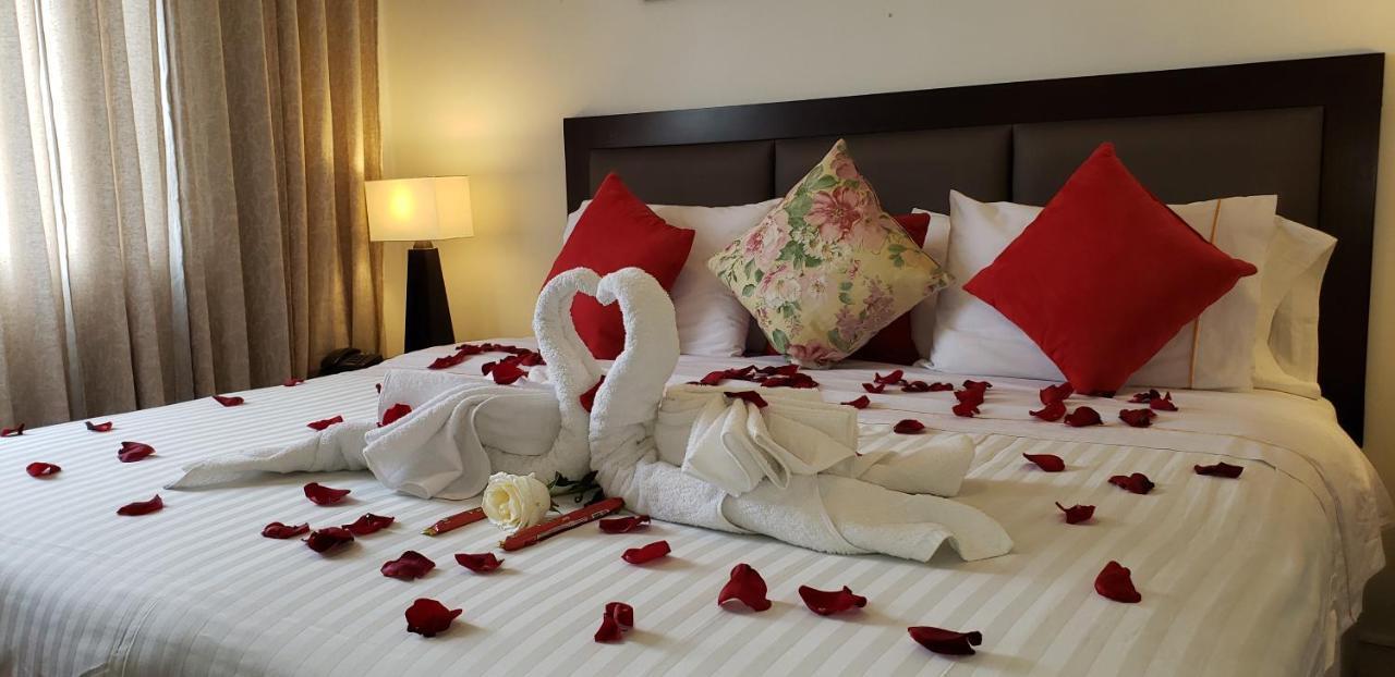 Hotel Ollanta Ica Kültér fotó