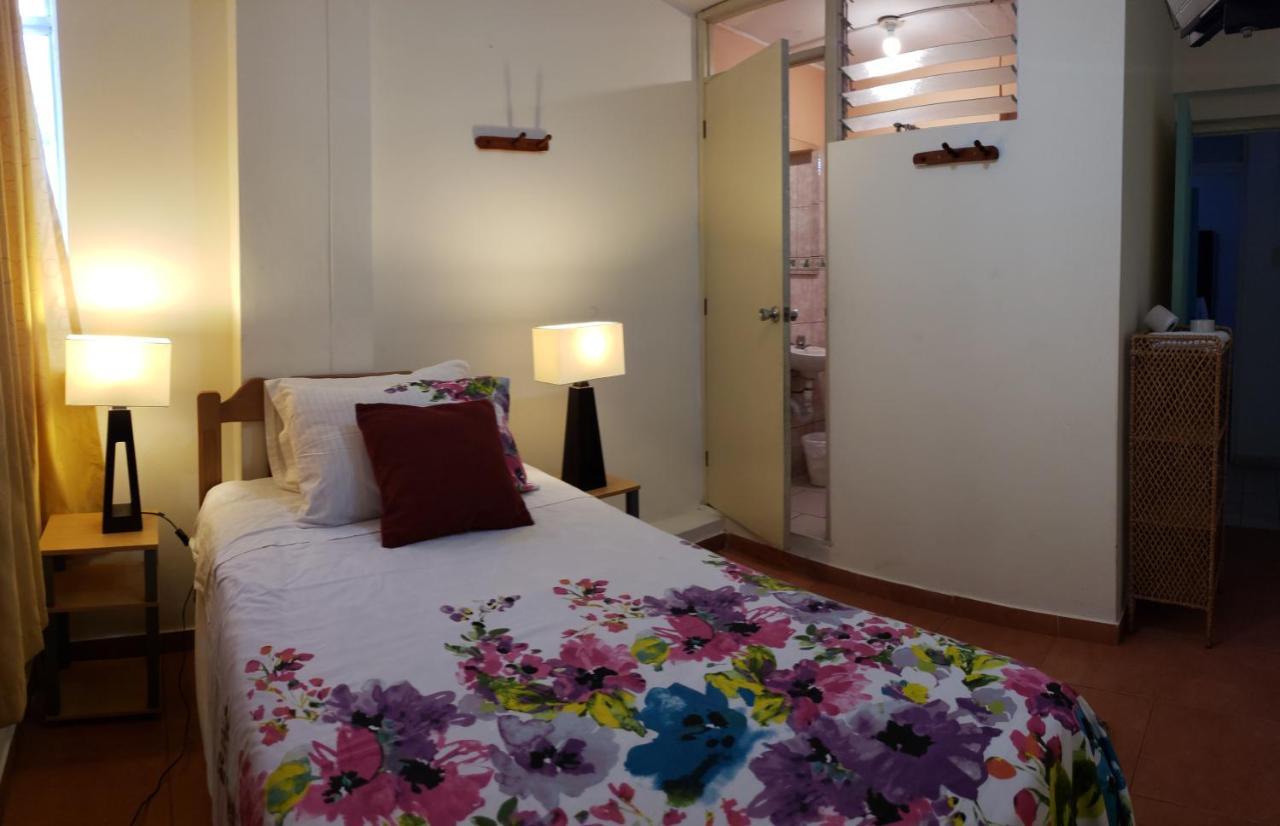 Hotel Ollanta Ica Kültér fotó