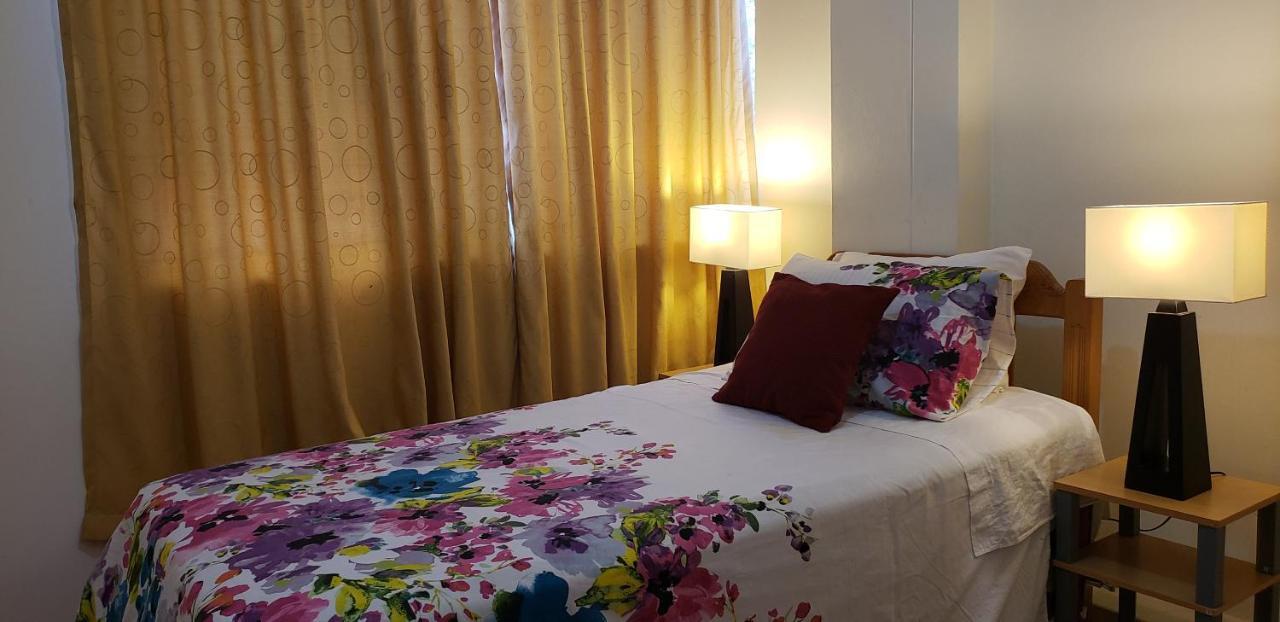 Hotel Ollanta Ica Kültér fotó