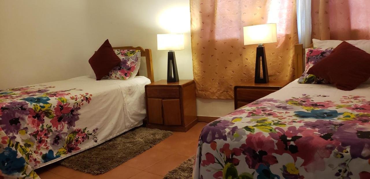 Hotel Ollanta Ica Kültér fotó
