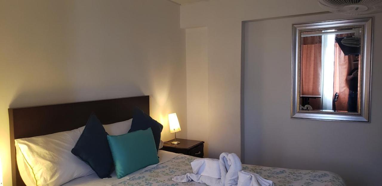Hotel Ollanta Ica Kültér fotó
