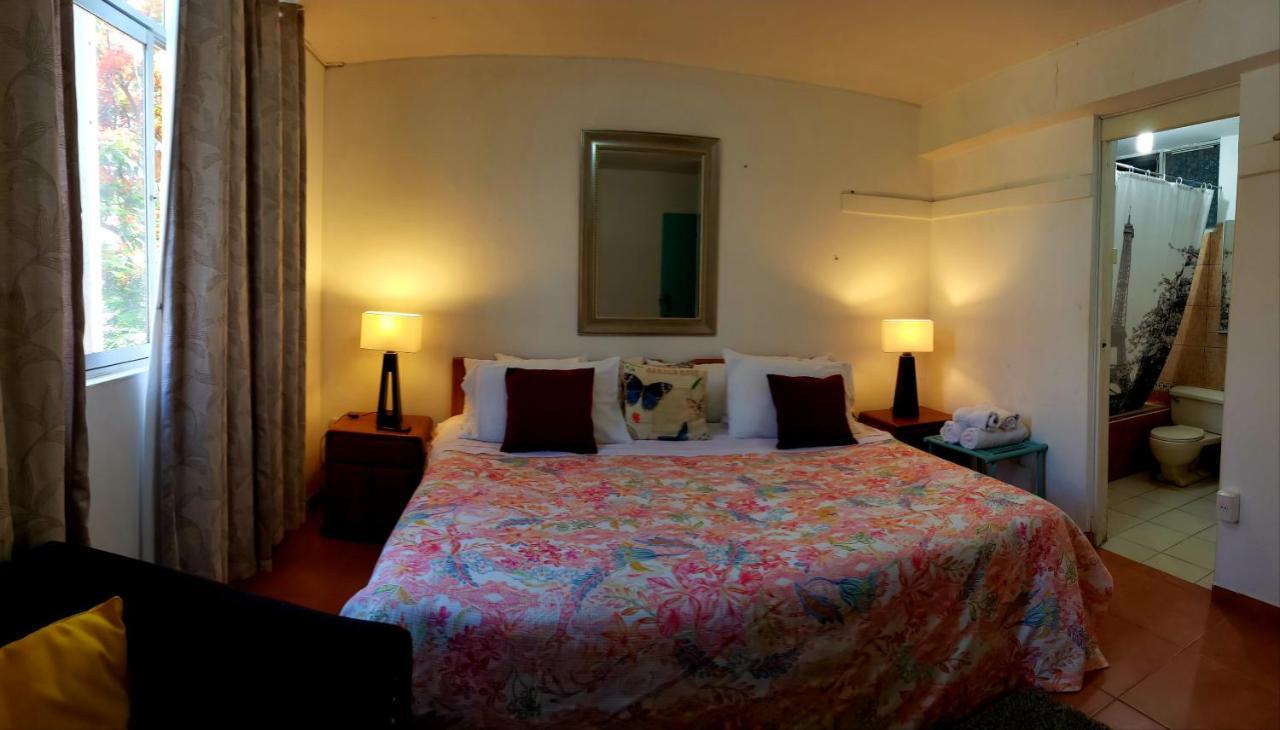 Hotel Ollanta Ica Kültér fotó